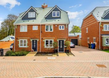 Thumbnail Semi-detached house to rent in Pine Trees, Kilty Place, High Wycombe