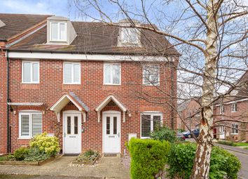 Thumbnail 3 bed end terrace house for sale in Francis Copse, Colden Common