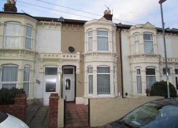 Thumbnail 3 bedroom terraced house for sale in Laburnum Grove, North End, Portsmouth