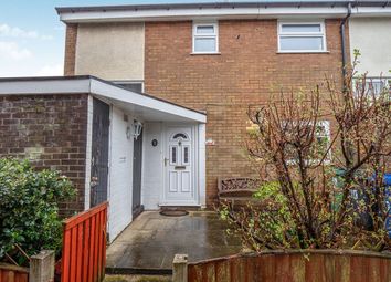 2 Bedrooms Terraced house to rent in Melrose Road, Radcliffe, Manchester M26