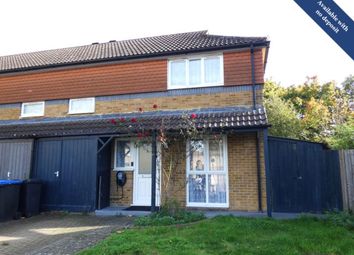 Thumbnail 2 bed semi-detached house to rent in Sevastopol Place, Canterbury