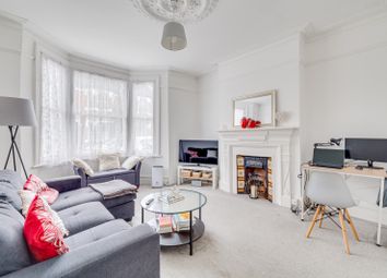 Thumbnail 1 bed flat to rent in Bronsart Road, Fulham