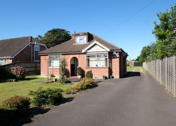 Thumbnail Detached bungalow for sale in Renda Road, Holbury
