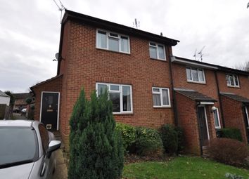 1 Bedroom End terrace house for rent