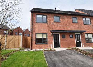 3 Bedroom Semi-detached house for rent