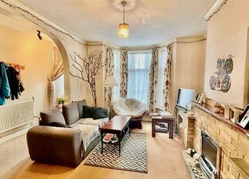 Thumbnail Terraced house to rent in St. Georges Road, Hastings