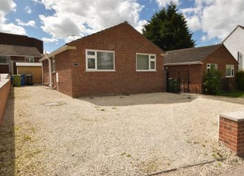 Thumbnail 2 bed detached bungalow for sale in Mill Green, Staveley, Chesterfield