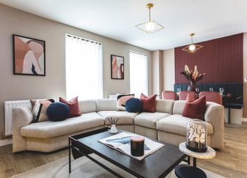 Thumbnail 2 bed flat for sale in Parkhurst Road, London