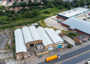 Thumbnail Light industrial to let in Daleside Road, Colwick, Nottingham