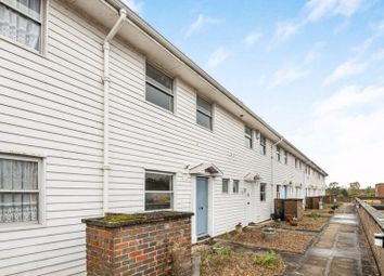 Thumbnail 3 bed maisonette for sale in High Street, Cranleigh