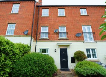 4 Bedroom Terraced house for rent