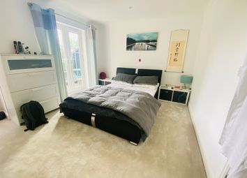 Thumbnail 1 bedroom terraced house to rent in Genas Close, Ilford