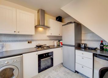 Thumbnail 3 bed maisonette for sale in Rotherhithe Old Road, Rotherhithe, London