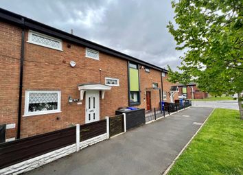 Thumbnail 2 bed mews house for sale in Liverpool Street, Salford