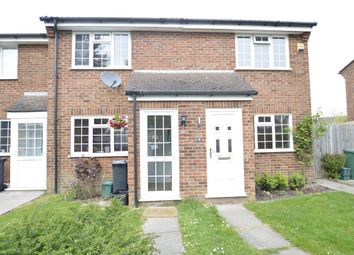 2 Bedrooms Terraced house to rent in Langshott, Horley, Surrey RH6