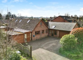 Derby - 4 bed detached house for sale