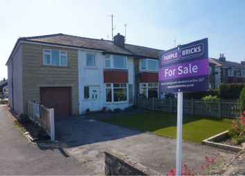 5 Bedrooms End terrace house for sale in Brown Bank Terrace, Cross Hills BD20