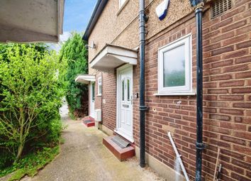 Thumbnail 2 bed maisonette for sale in Church Road, Watford