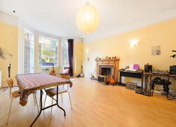 Thumbnail 2 bed flat for sale in Compayne Gardens, London