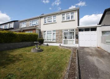 Thumbnail Semi-detached house for sale in Carrickhill Rise, Portmarnock, Co. Dublin, Leinster, Ireland