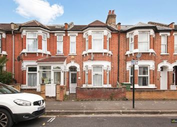 Thumbnail 3 bed terraced house for sale in Harcourt Avenue, Manor Park