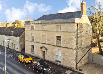 Thumbnail 2 bedroom mews house for sale in Querns School, 19 Querns Lane, Cirencester
