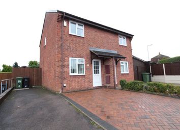 Thumbnail Semi-detached house for sale in Fallowfield Close, Redhill, Hereford