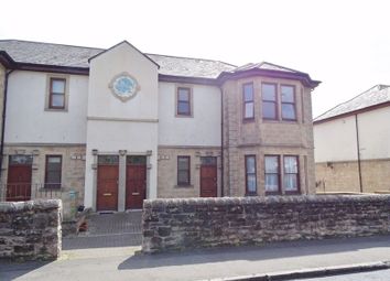 Thumbnail Flat for sale in Delaney Court, Alloa
