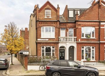 Thumbnail 2 bed flat for sale in Bovingdon Road, London