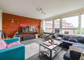 Thumbnail Flat for sale in Weatherley Close, Mile End, London