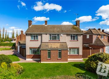 Thumbnail Detached house for sale in Golf Links Avenue, Gravesend, Kent