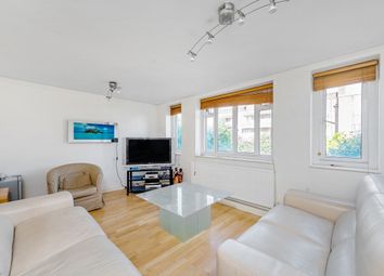 Thumbnail 2 bed flat to rent in Shannon Place, London