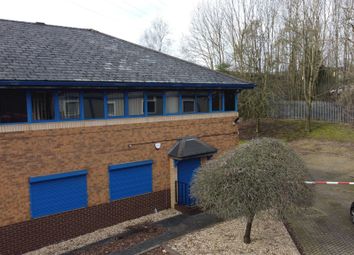 Thumbnail Office to let in Unit 3, Hollowfield Court, Roydsdale Way, Euroway Industrial Estate, Bradford, West Yorkshire
