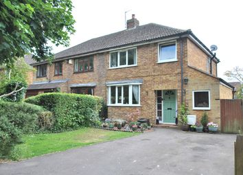 Thumbnail 3 bed semi-detached house for sale in Meadoway, Bishops Cleeve, Cheltenham