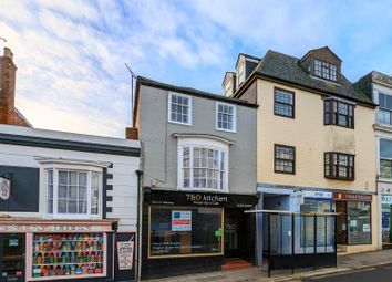 Property listing in Ryde, Isle of Wight