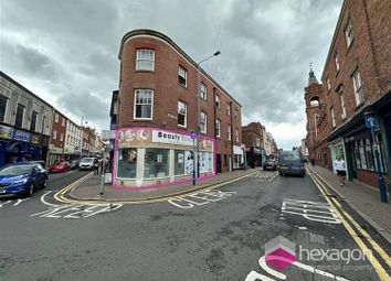 Thumbnail Retail premises to let in 144 High Street, Stourbridge
