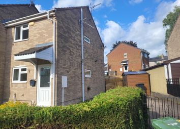 Thumbnail 2 bed end terrace house to rent in Lantern Close, Cinderford