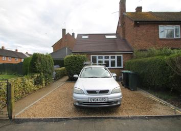 2 Bedroom Semi-detached bungalow for rent