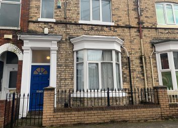 Thumbnail Detached house to rent in Grafton Street, Hull