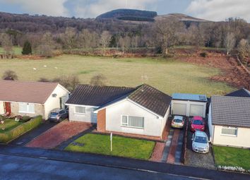 Thumbnail 3 bed bungalow for sale in Lagrannoch Drive, Callander