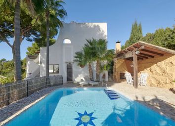 Thumbnail 5 bed villa for sale in Costa D'en Blanes, 07181, Spain