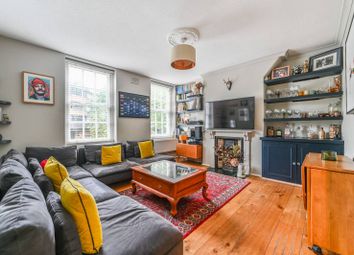 Thumbnail 3 bed flat for sale in Vicarage Crescent, Battersea Square, London
