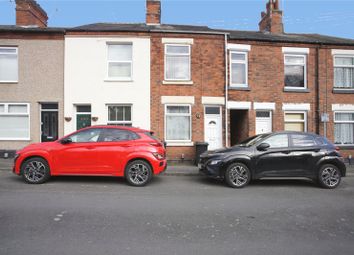 Thumbnail 3 bed terraced house to rent in Anker Street, Nuneaton, Warwickshire