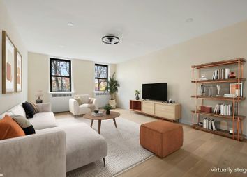 Thumbnail 3 bed apartment for sale in Walton Ave 1B In Concourse Village, Concourse Village, New York, United States Of America