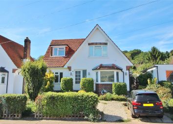 Thumbnail Detached house for sale in Hillview Road, Findon Valley, West Sussex