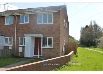 1 Bedrooms Terraced house to rent in Keldholme Lane, Alvaston, Derby DE24