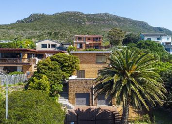 Thumbnail 3 bed detached house for sale in Victor Rd, Hout Bay, South Africa