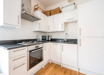 Thumbnail 1 bed flat to rent in Columbia Road E2, Columbia Road, London,