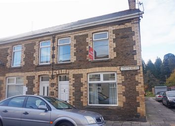 3 Bedroom End terrace house for sale
