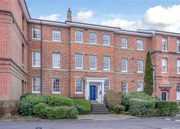 Thumbnail Flat to rent in Alison Way, Winchester, Hampshire